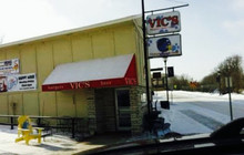 Vic's Bar and Grill餐厅图片