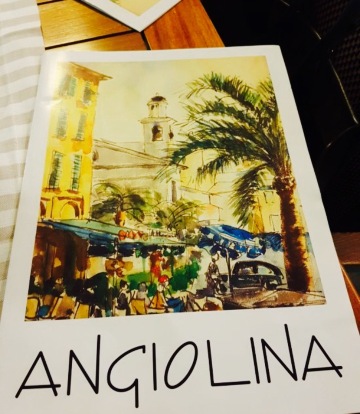 Trattoria Angiolina餐厅图片