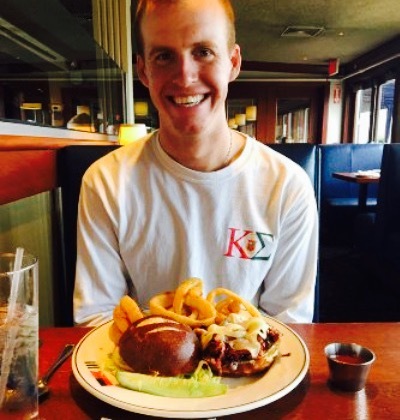 East Bay Grille at Pine Hills Golf Club餐厅图片