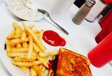 White Grill美食图片