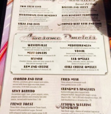 Westerville Grill餐厅图片