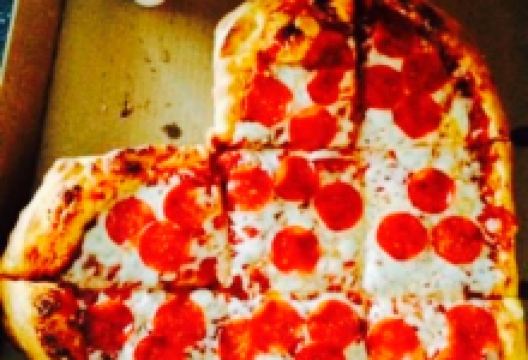 Dicarlos Original Pizza美食图片