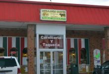 Hermanos Chavez Mexican Restaurant购物图片