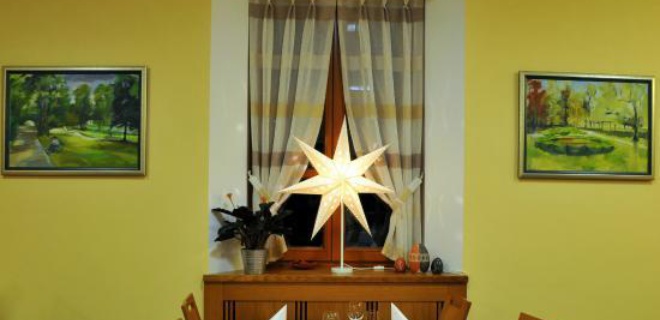 Gostilna Triglav餐厅图片