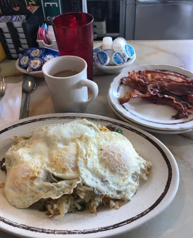 State Street Diner餐厅图片