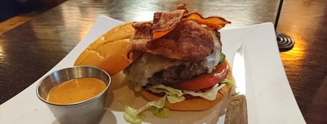 Big Basin Burger Bar餐厅图片