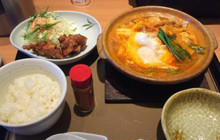 Yayosiken Yasu餐厅图片