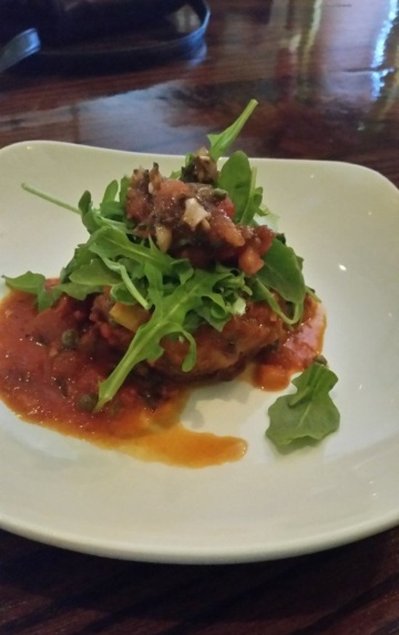 Filomena Cucina Rustica