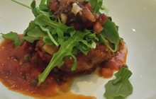 Filomena Cucina Rustica餐厅图片