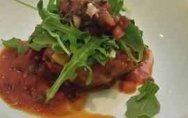 Filomena Cucina Rustica