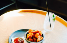 505 Cellar餐厅图片
