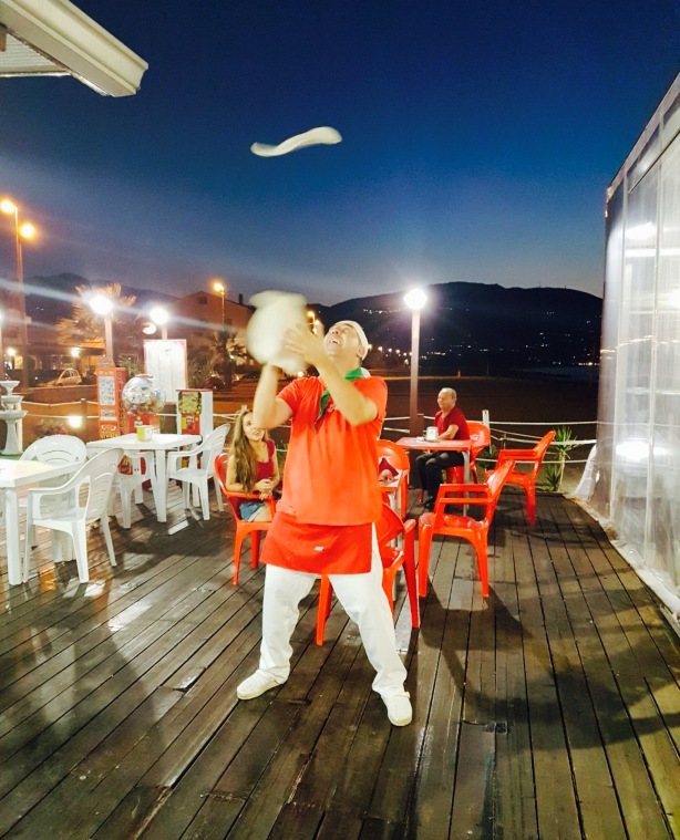 Lido Johnny's Pizza餐厅图片