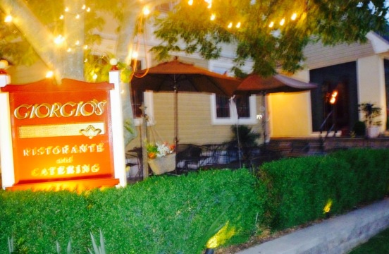 Giorgio's Ristorante