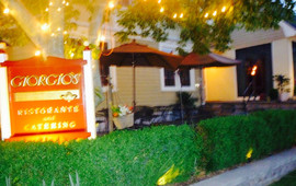 Giorgio's Ristorante
