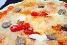 Lungo Mare Ristorante美食图片