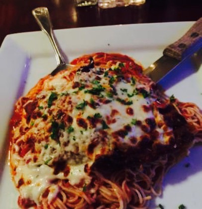 Montague's Restaurant