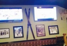 Triple Play Sports Bar and Grille美食图片