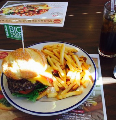 Bob Evans餐厅图片