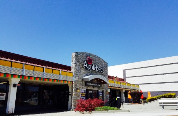 Applebee's Grill + Bar餐厅图片
