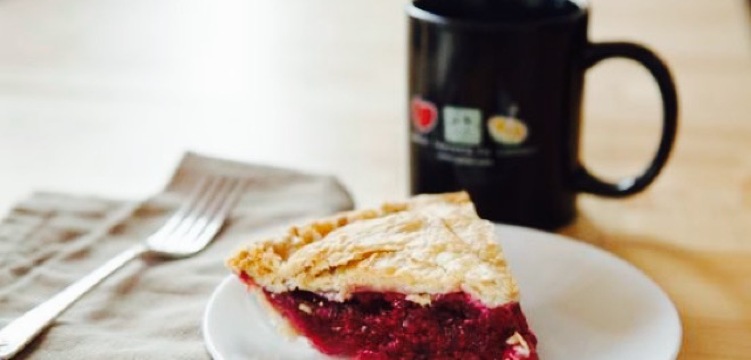 Grand Traverse Pie Company
