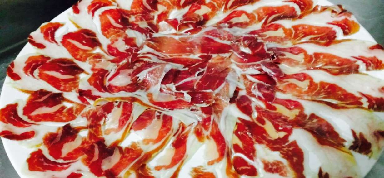 Bar Luzea餐厅图片