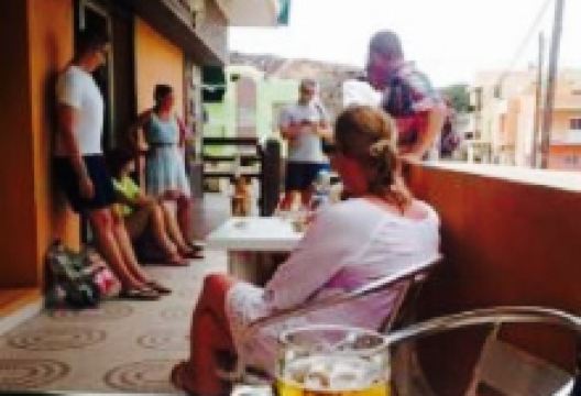 Restaurante Grog's - Sport Bar & Grill美食图片