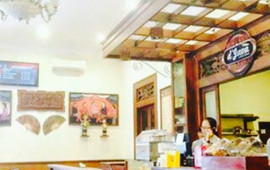 d'Java Coffee House