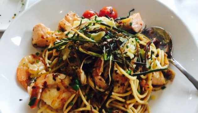 Warramunga Restaurant餐厅图片