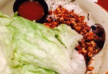P.F. Chang's美食图片