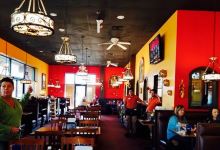 La Cocina Mexican Restaurant美食图片