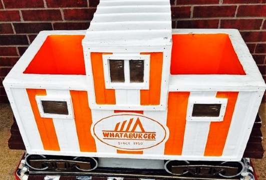 Whataburger
