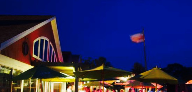 Lenny's Indian Head Inn餐厅图片