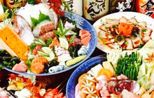 Bunbuku Chaya Yukuhashi餐厅图片
