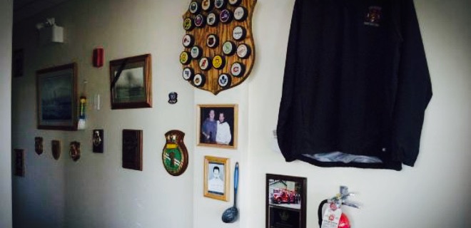 Dad's Soup and Sangys餐厅图片