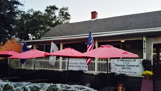 Blackwater Bistro