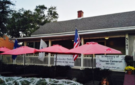 Blackwater Bistro