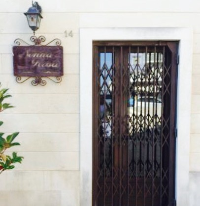 Trattoria Nonna Rosa