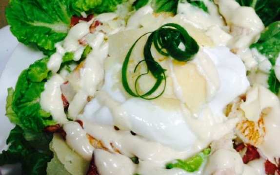 The Cherry Tree Coffee and Dining