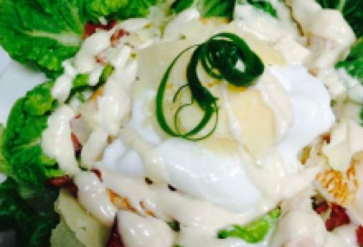 The Cherry Tree Coffee and Dining美食图片