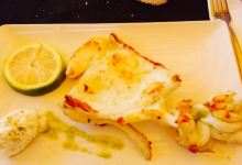 Restaurante El Solitario美食图片