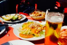 Cantina Marinera美食图片