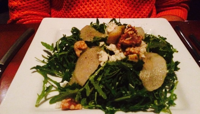 Bordinos Restaurant and Wine Bar
