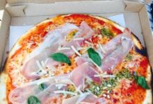 Astas Vedugn - Pizzeria Enköping美食图片