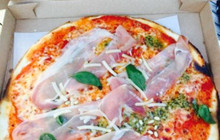 Astas Vedugn - Pizzeria Enköping餐厅图片