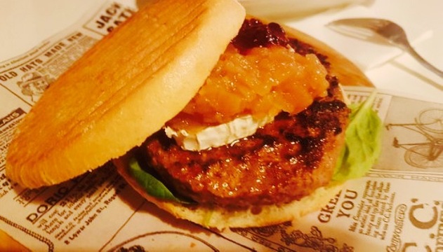 LA MARE DEL TANO餐厅图片