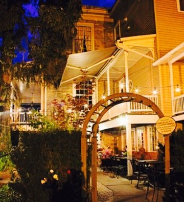 Selin's Grove Brewing Co