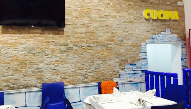 Festopoli餐厅图片