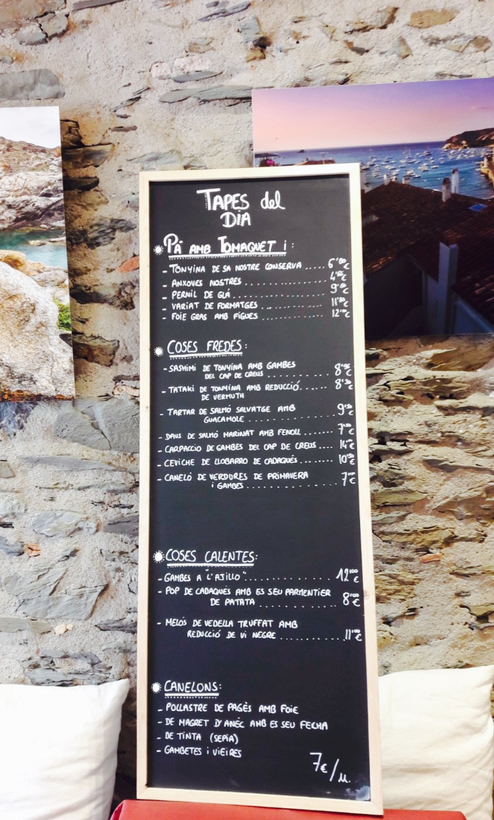 Versàtil餐厅图片