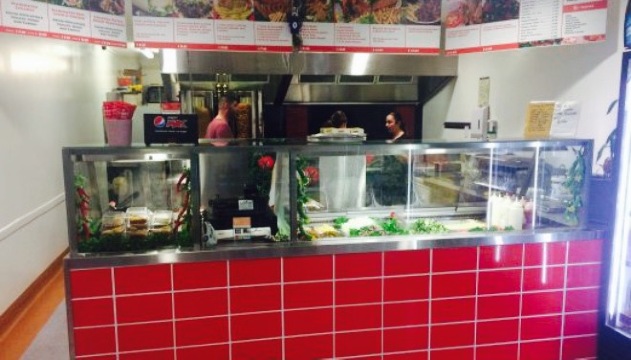 Kaan's Kebabs and Fish&Chips餐厅图片