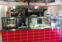 Kaan's Kebabs and Fish&Chips美食图片